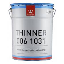 Tik. IP. Thinner 1031 (Epoxi)